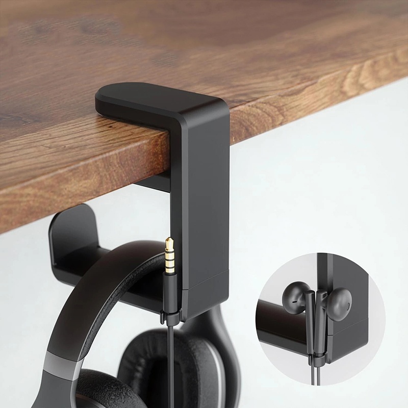 Desk Setup Game - Bureau universel 360 ° Support de