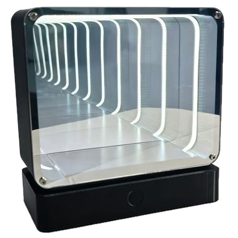 Desk Setup For Gaming - Lampe de bureau rechargeable à commande