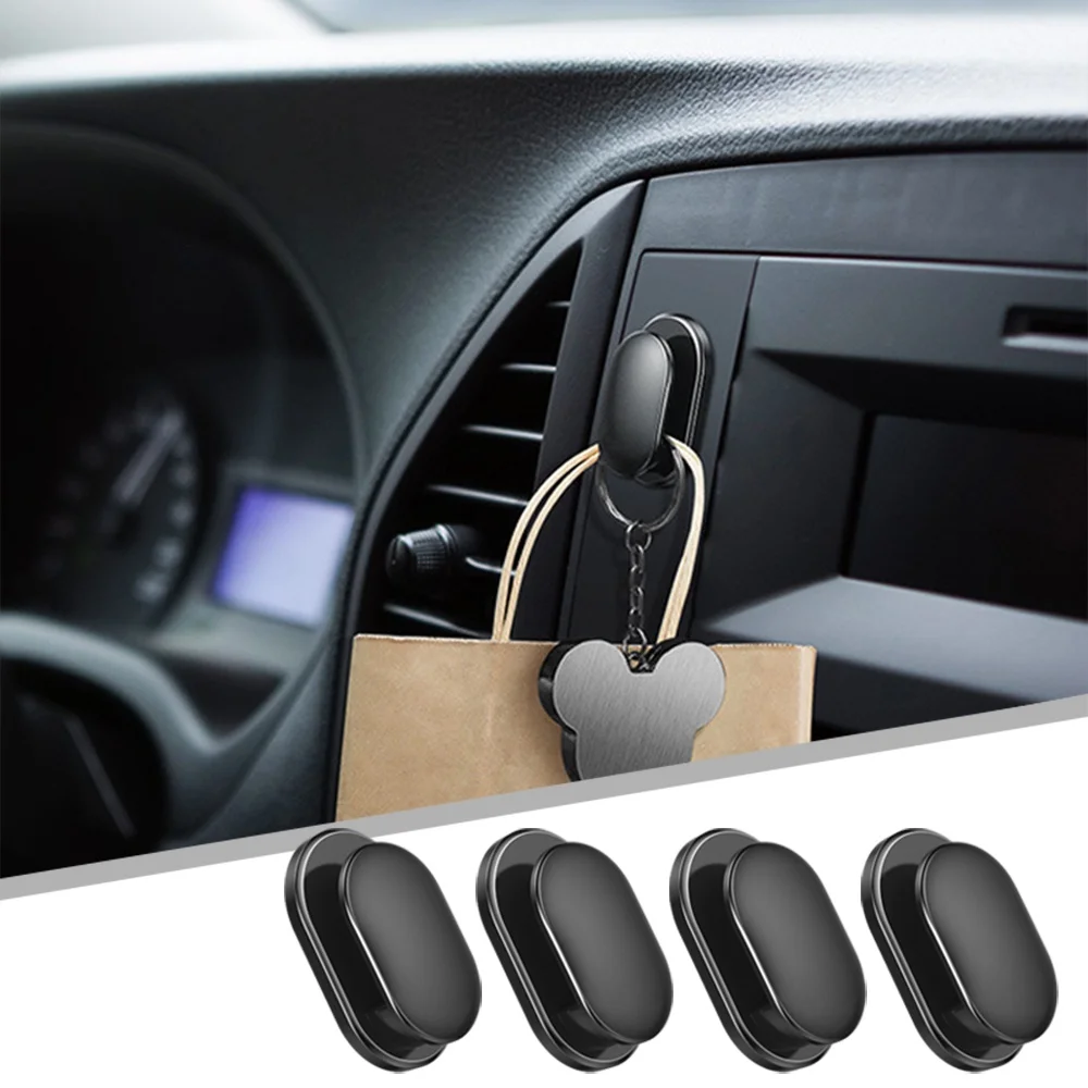 Headphone Hook Under - Mini crochets de voiture, support de