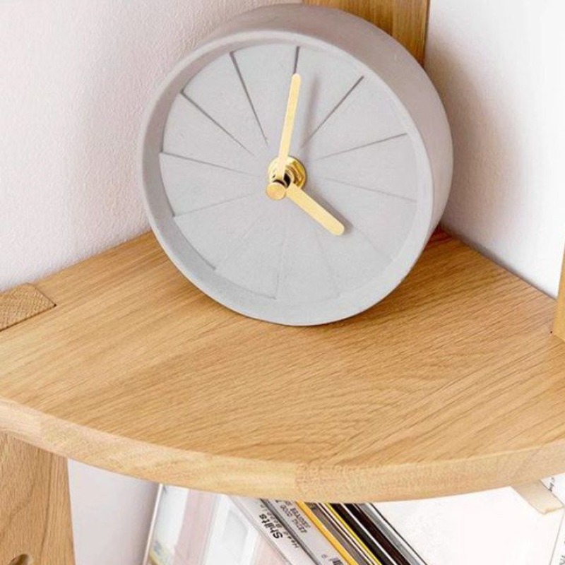 Étagère de rangement d'angle e - Desk Setup Oak avis et prix