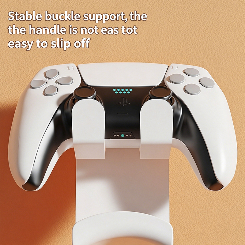 Support pour casque et manette - Headphone Hook Under avis et prix