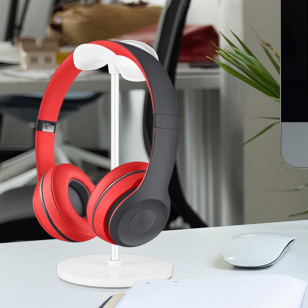 Support de casque de bureau in - Headphone Hook Under avis et prix