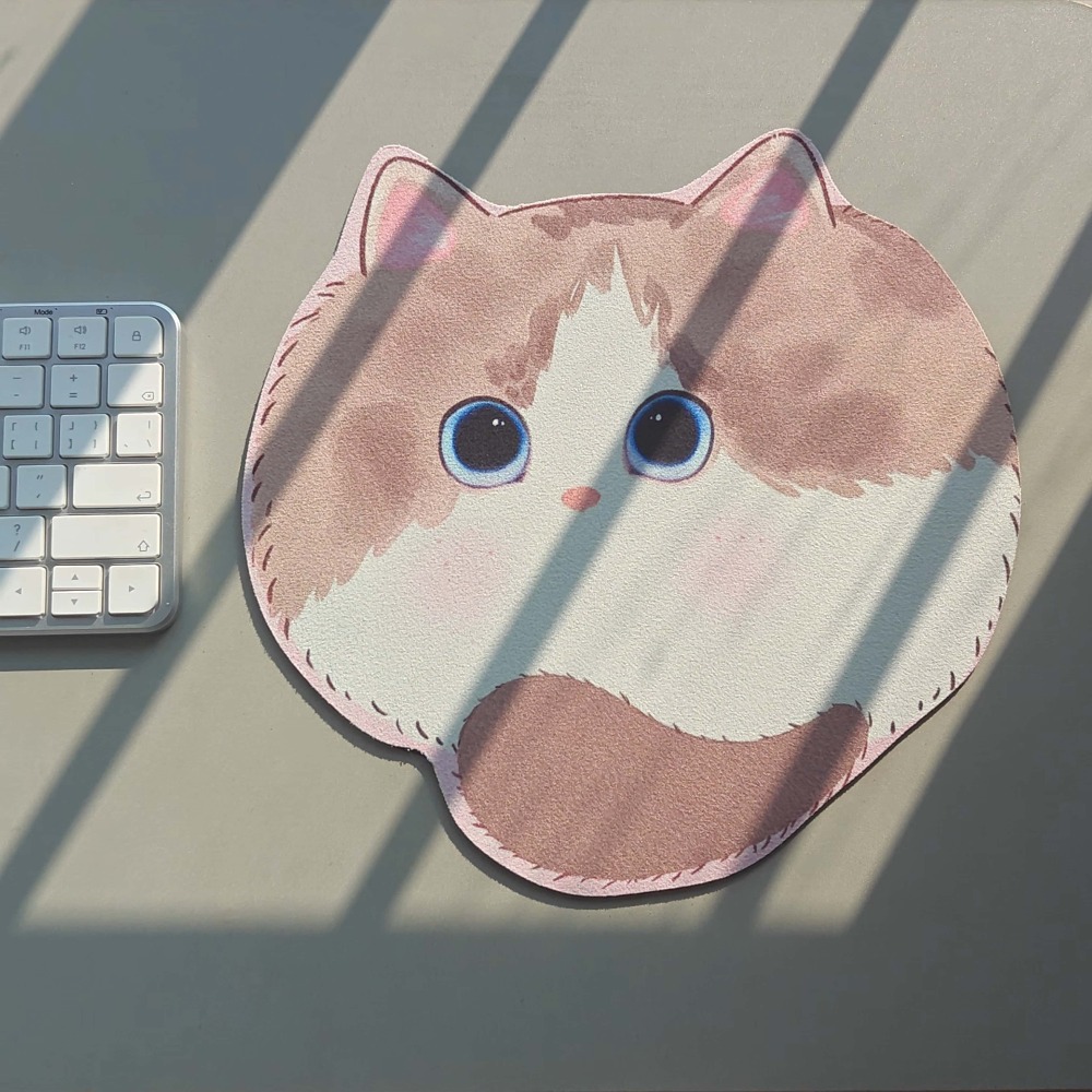 Tapis de souris Kawaii Chat, t - Desk Setup Productivity avis et prix