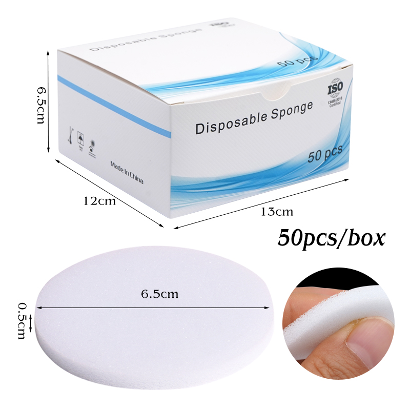 50 éponges de remplacement pou - Desk Setup Clean avis et prix
