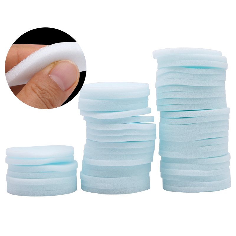 50 éponges de remplacement pou - Desk Setup Clean avis et prix