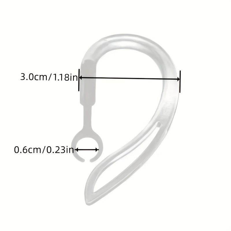 2 crochets rotatifs et extensi - Headphone Hook Under avis et prix