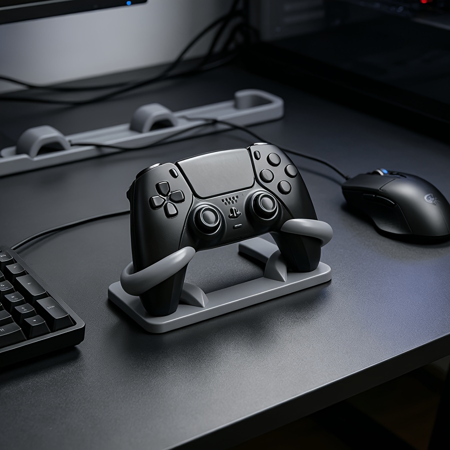 Support de manette de jeu mini - Desk Setup Game avis et prix