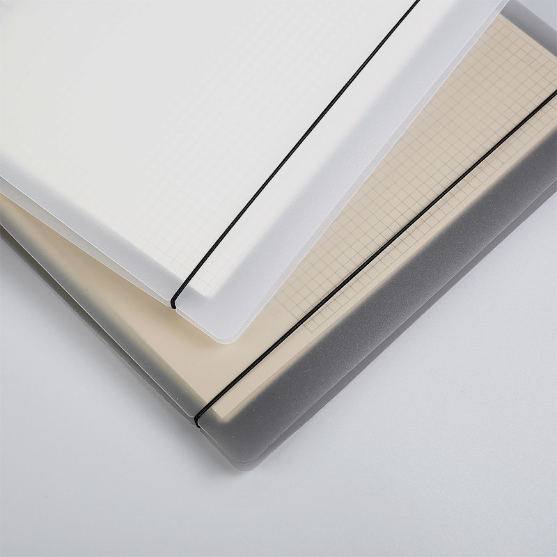 Classeur Simple, nouvelle coqu - Ring Binder Box avis et prix