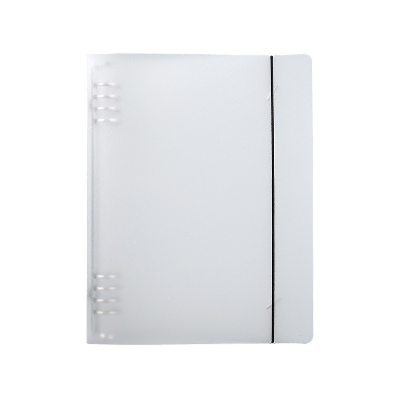 Classeur Simple, nouvelle coqu - Ring Binder Box avis et prix