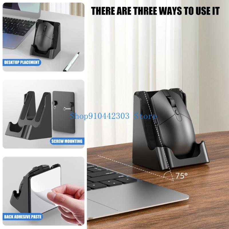 Le support souris minimaliste  - Desk Setup Clean avis et prix