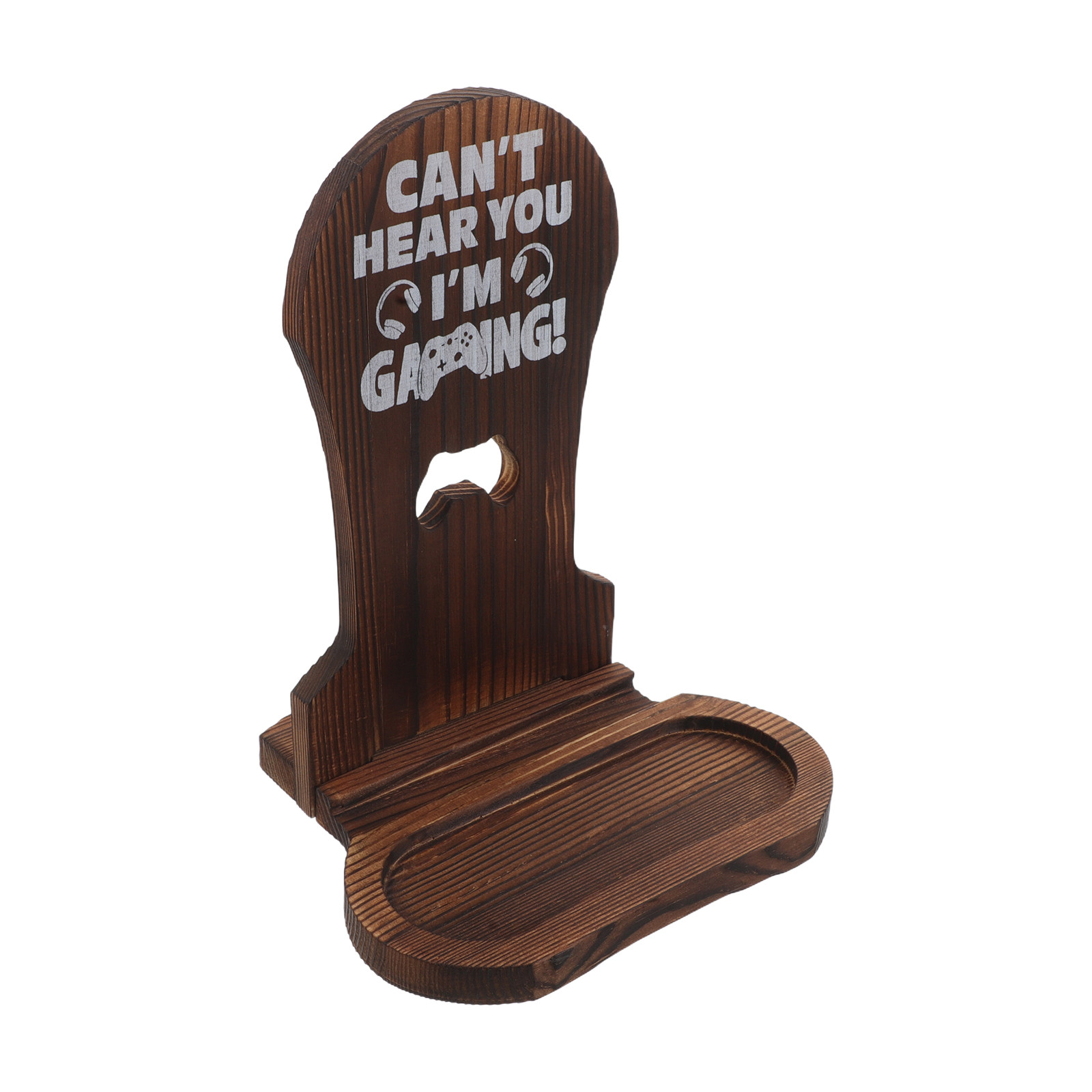 Support pour casque de jeu, or - Desk Setup For Gaming avis et prix
