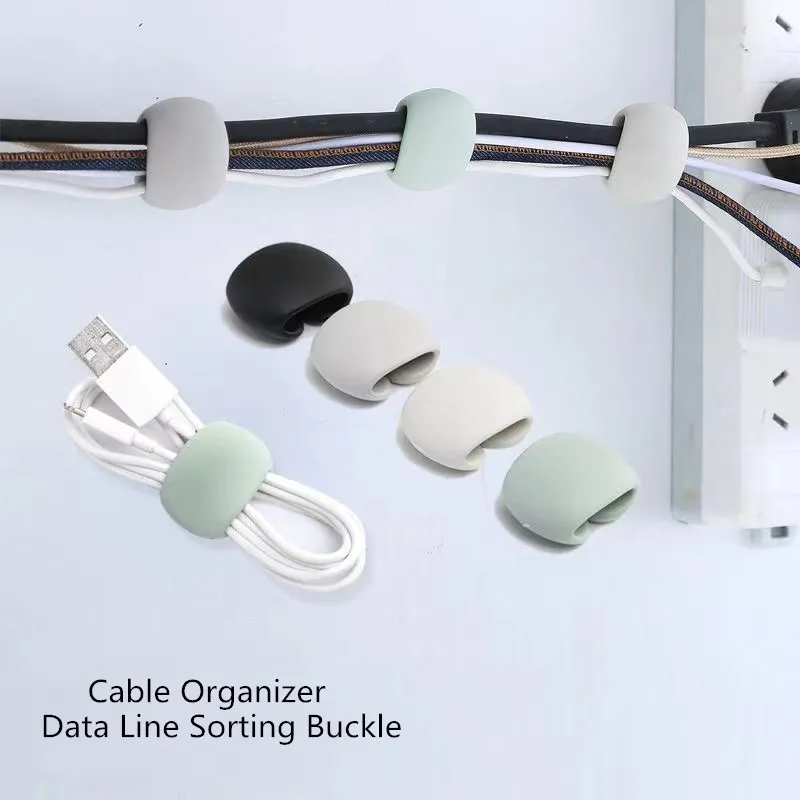 Lot de 10/5/1 organiseurs de c - Headphone Hook Under avis et prix