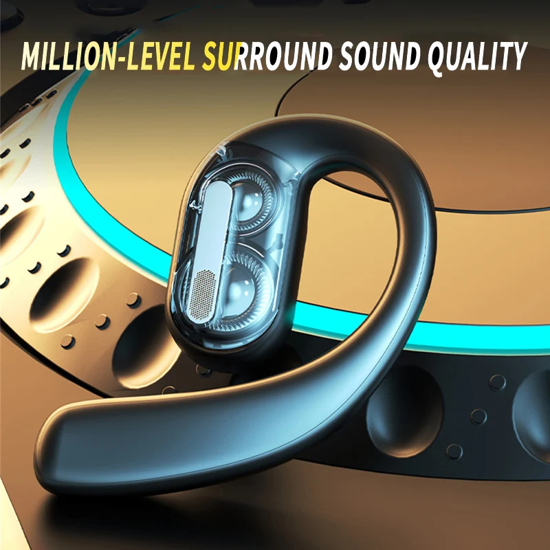 Écouteurs sans fil Bluetooth c - Headphone Hook Under avis et prix