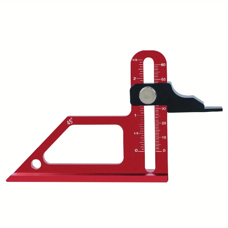 Jauge de profondeur à réglage  - Desk Setup Pegboard avis et prix