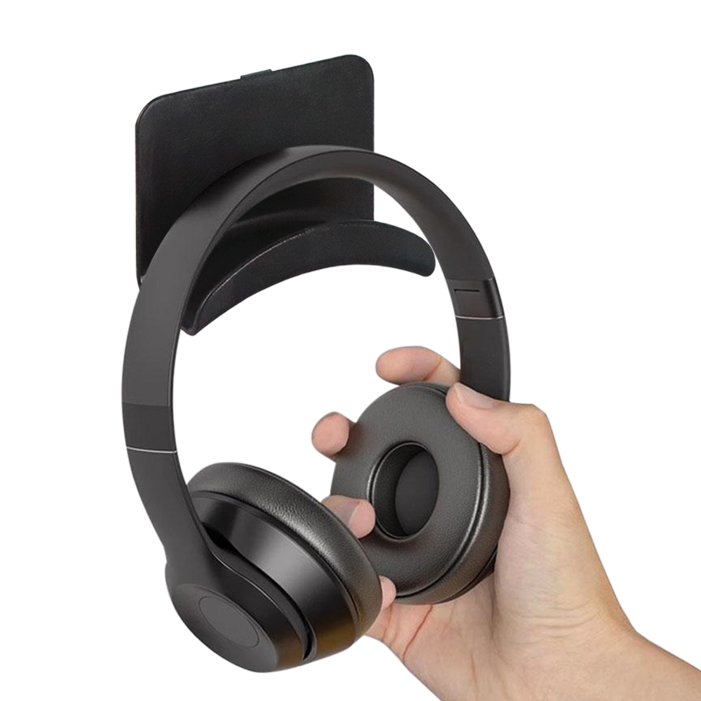 Support mural universel pour é - Headphone Hook Under avis et prix