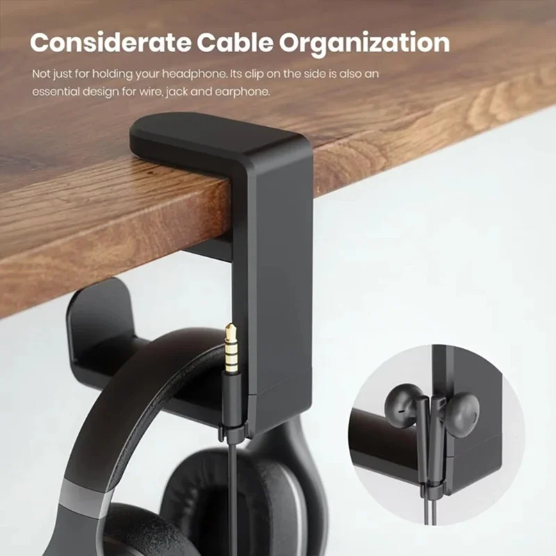 360 °   Support rotatif pour c - Desk Setup Game avis et prix