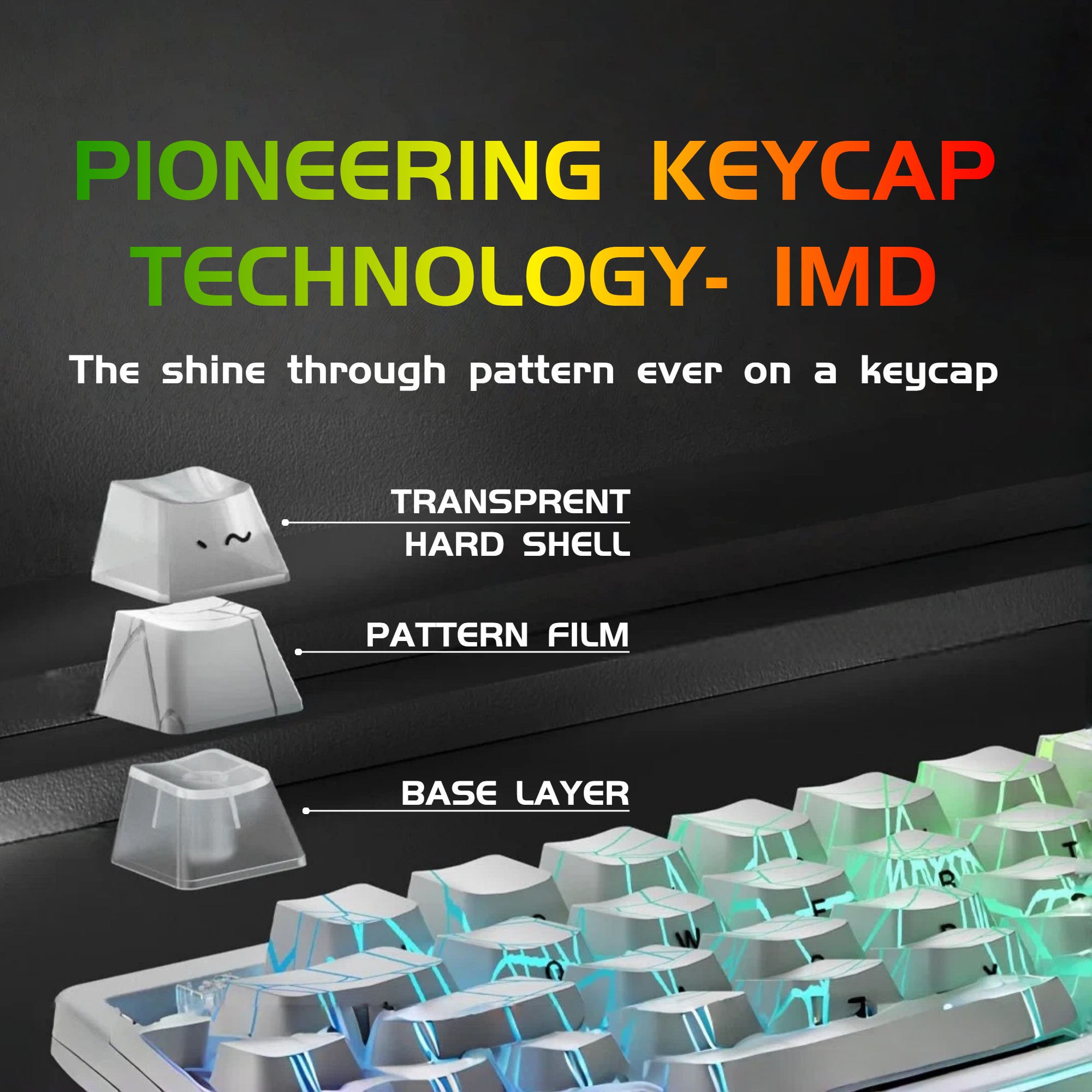 Clavier filaire compact 87 tou - Desk Setup Productivity avis et prix