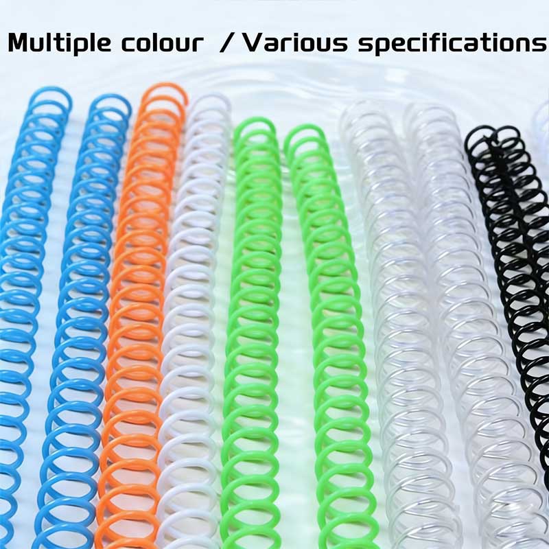 Lot de 10 anneaux de reliure s - Ring Binder Box avis et prix