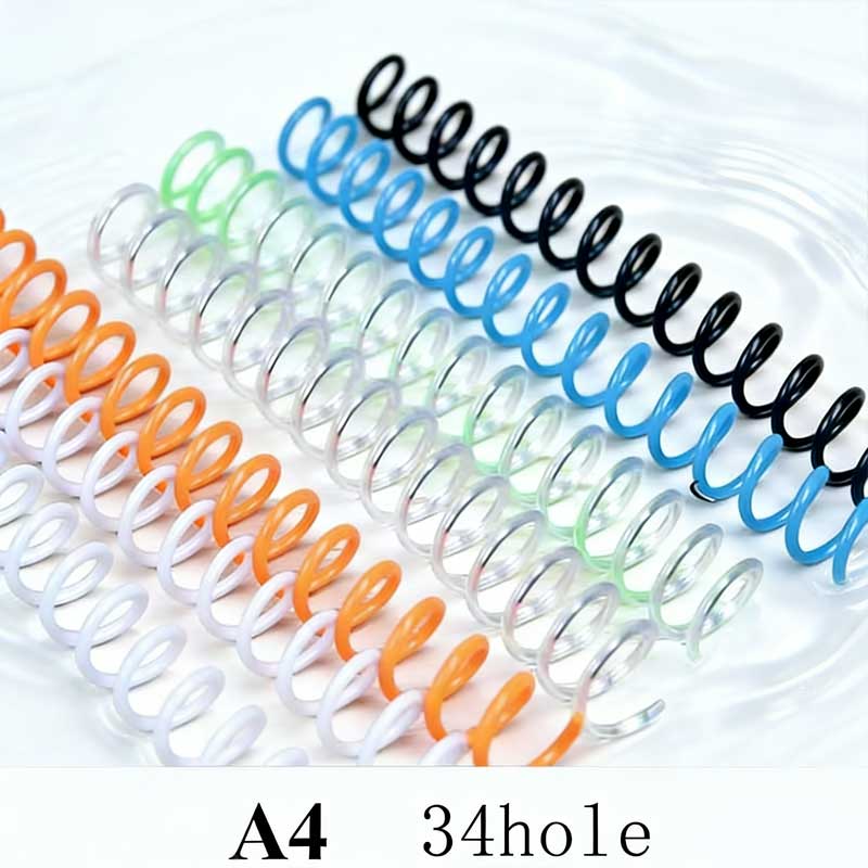 Lot de 10 anneaux de reliure s - Ring Binder Box avis et prix