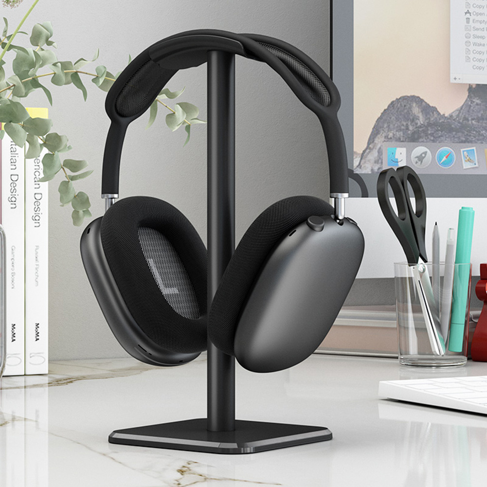 Support de casque en alliage p - Headphone Hook Under avis et prix