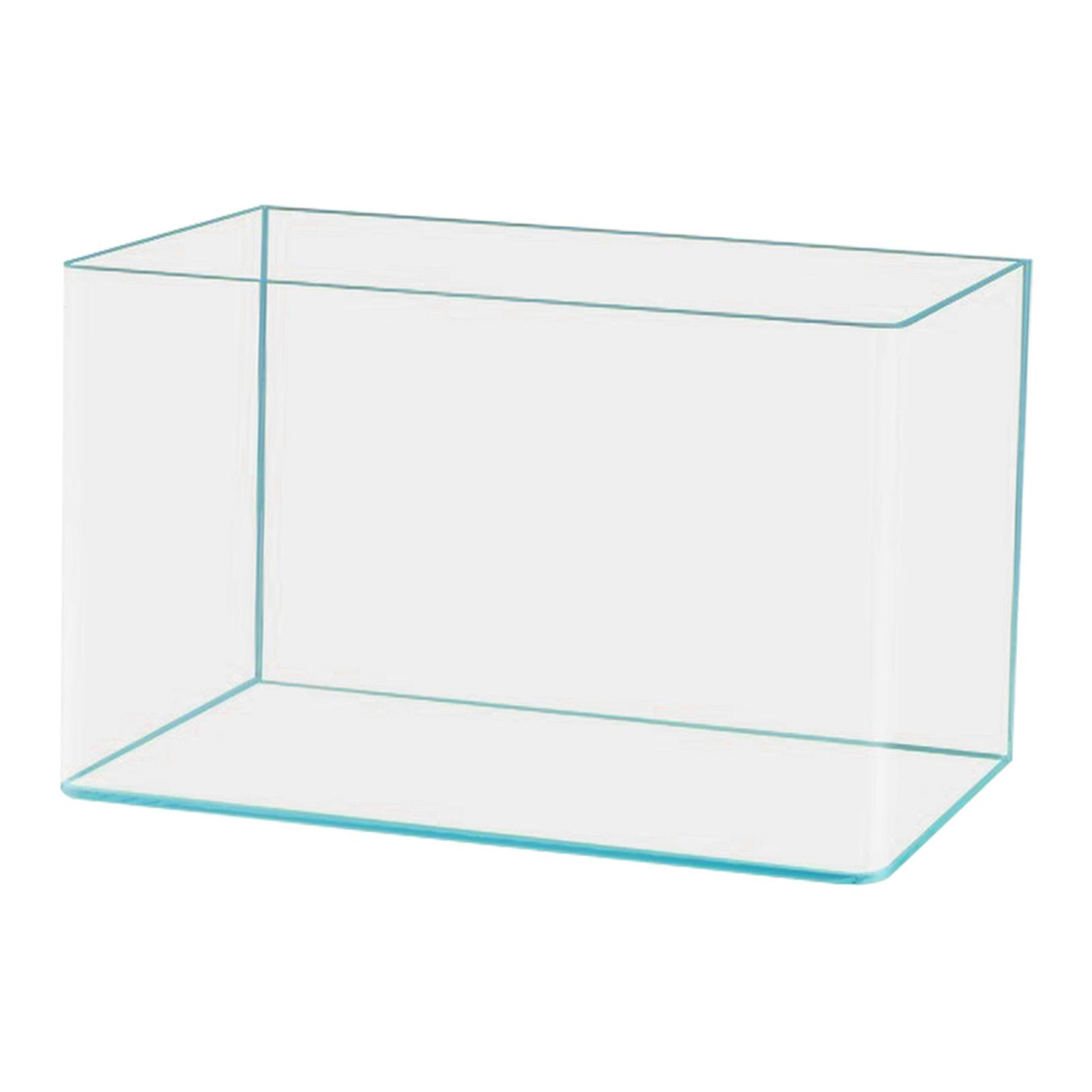 Décoration d'aquarium en verre - Desk Setup Clean avis et prix