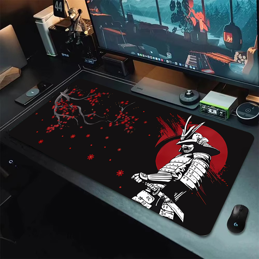 Tapis de souris japonais Sakur - Desk Setup For Gaming avis et prix