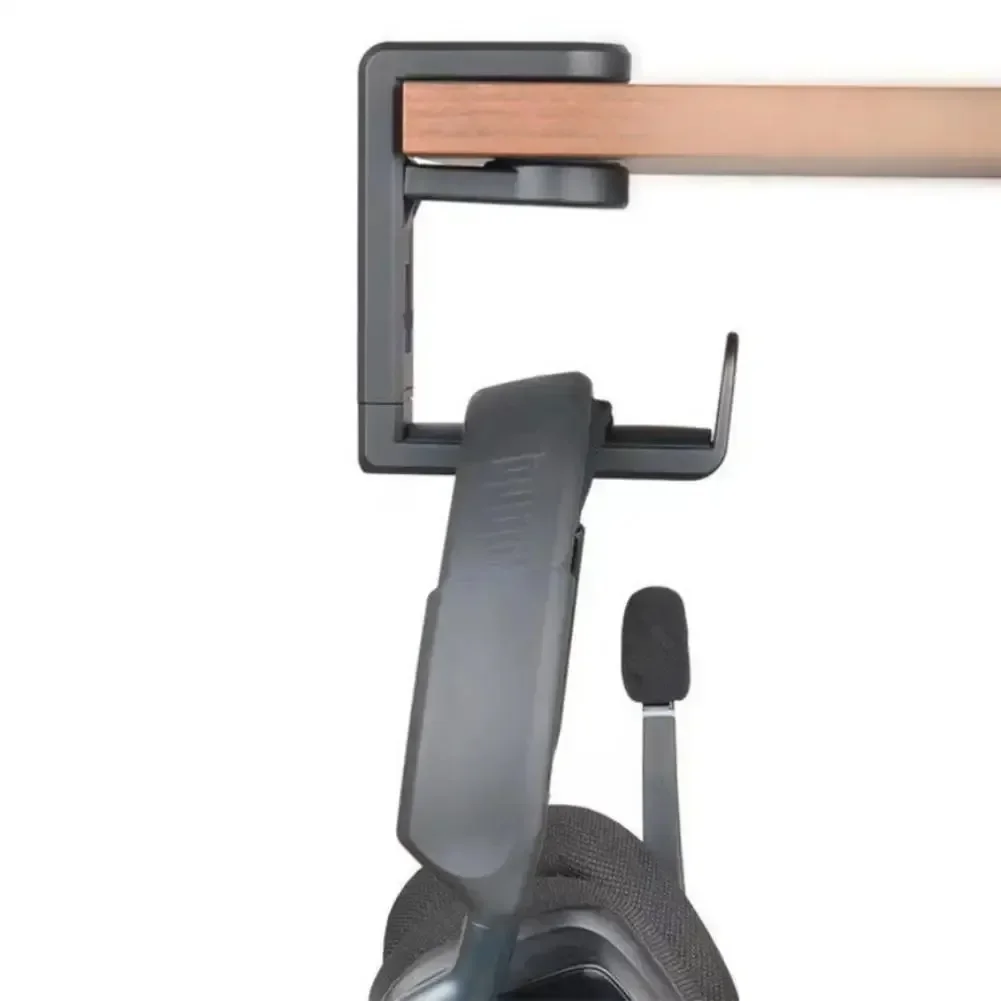 Support de casque sans perçage - Desk Setup Game avis et prix