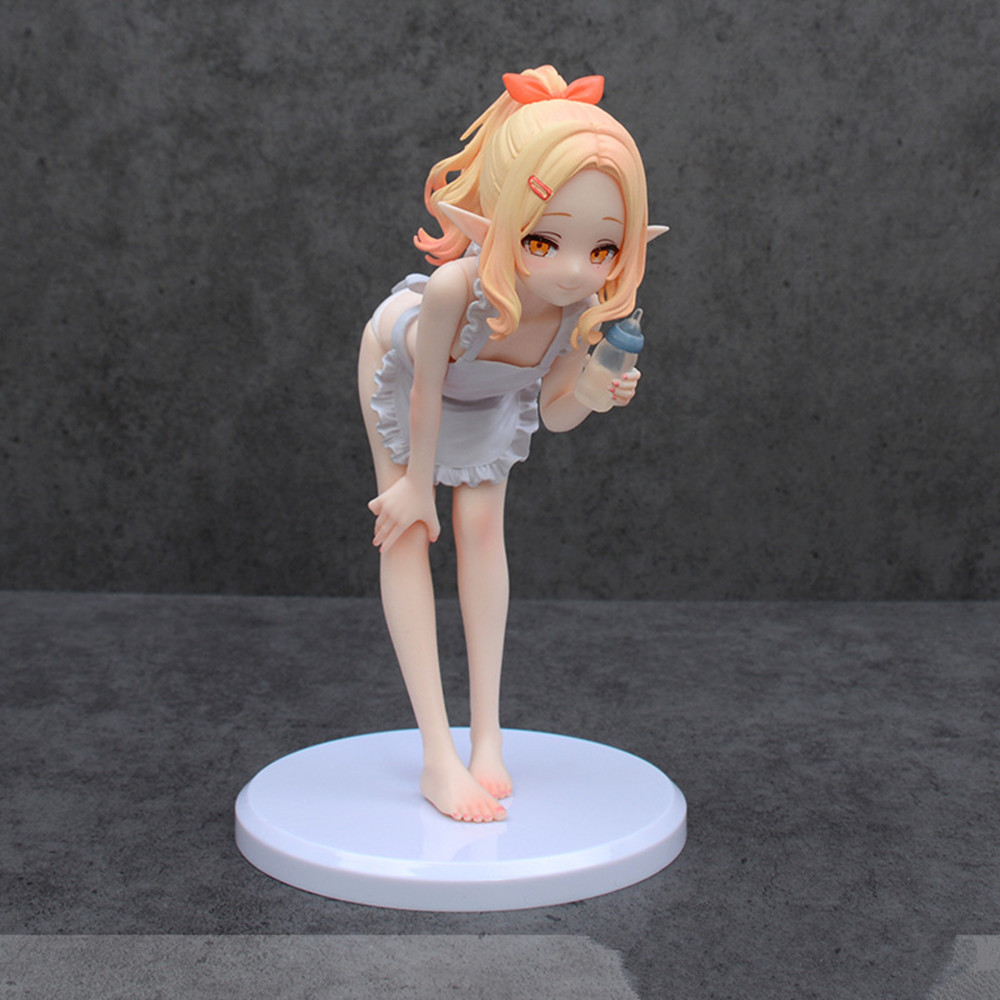 Figurine Amaryllis de 18 cm, m - Desk Setup Productivity avis et prix