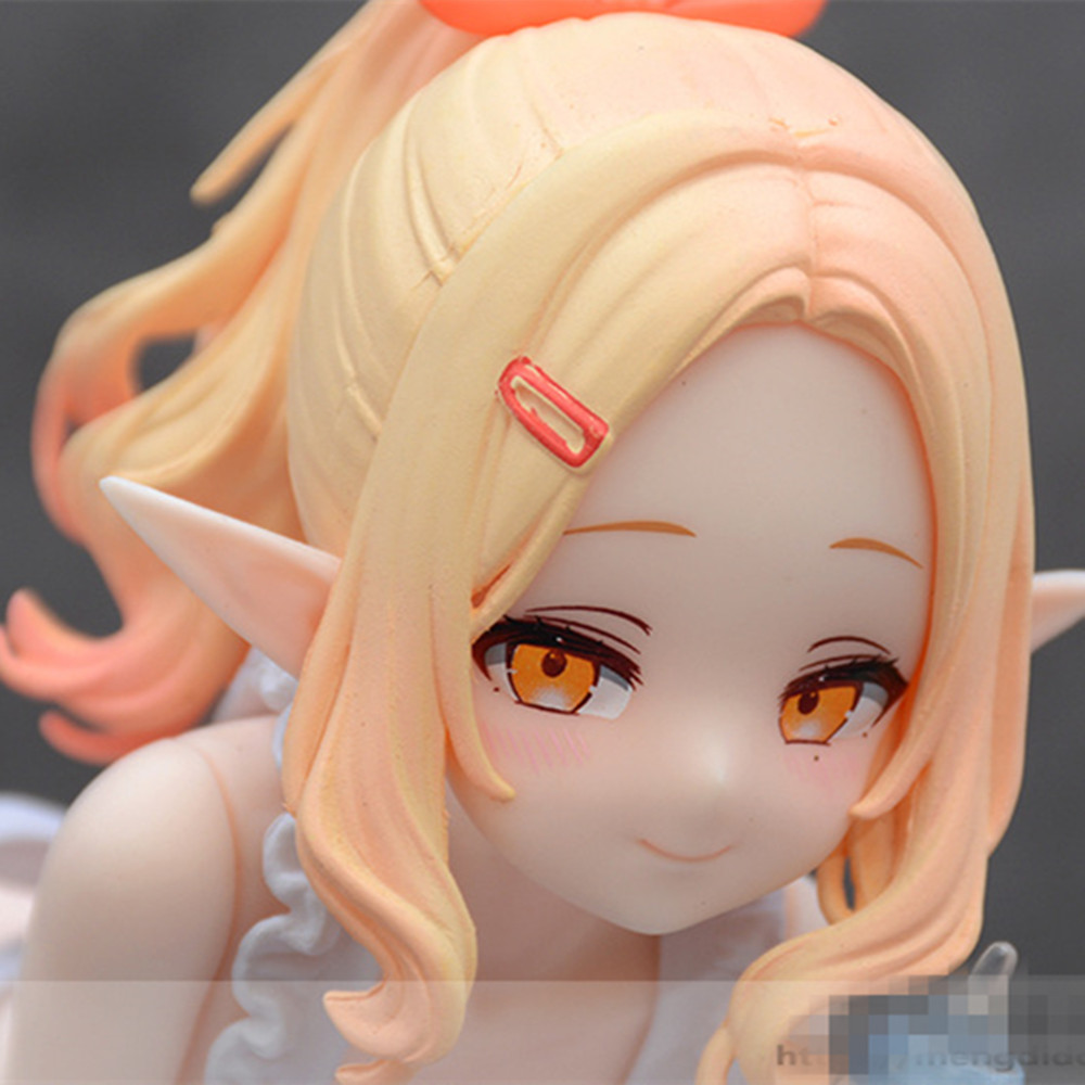 Figurine Amaryllis de 18 cm, m - Desk Setup Productivity avis et prix