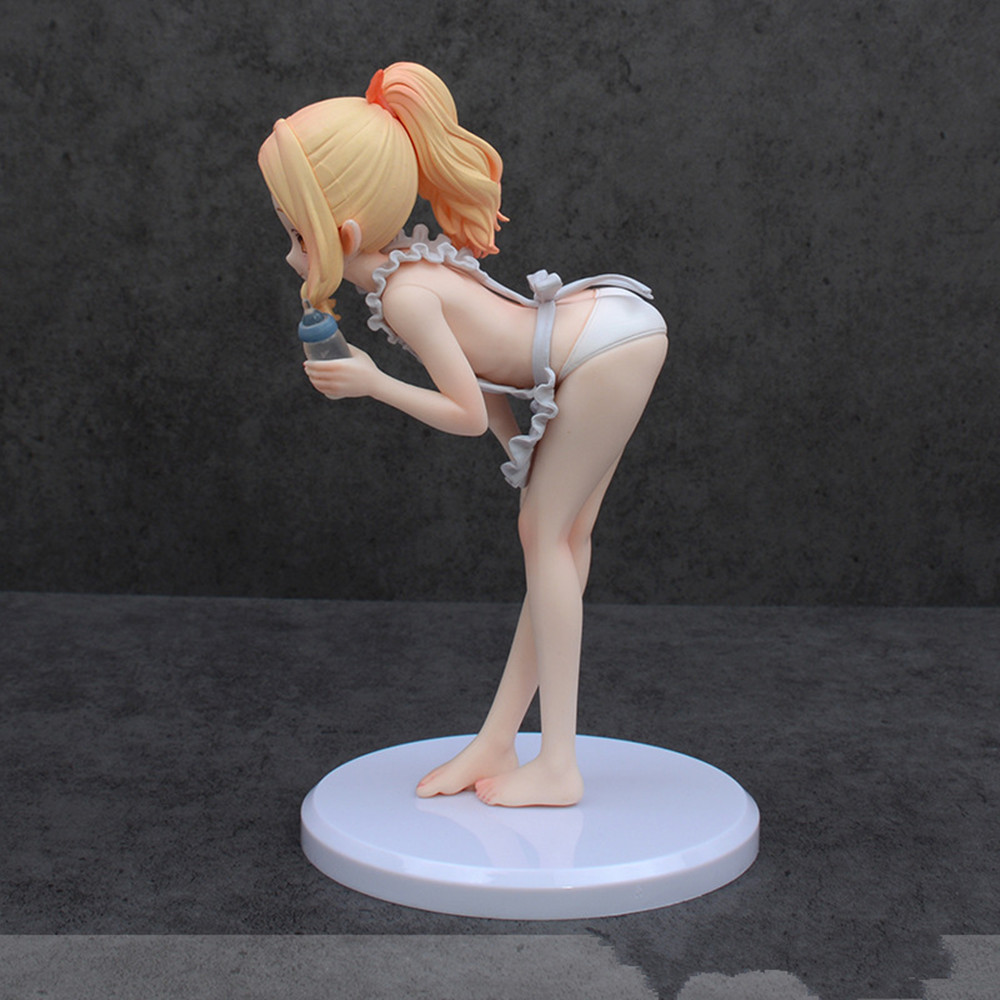 Figurine Amaryllis de 18 cm, m - Desk Setup Productivity avis et prix