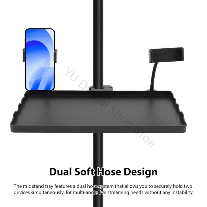 Organisateur configuration tél - Desk Setup Online avis et prix