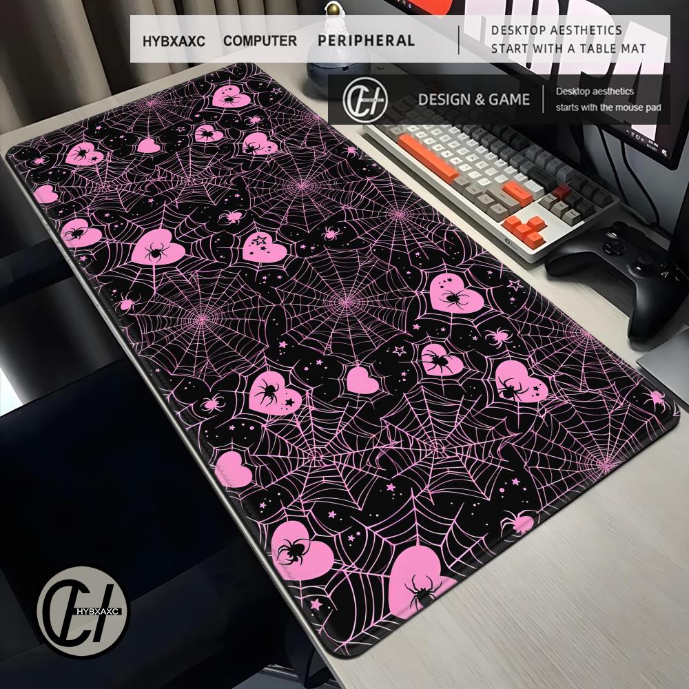 Tapis de bureau 90x40 cm en fo - Desk Setup For Gaming avis et prix