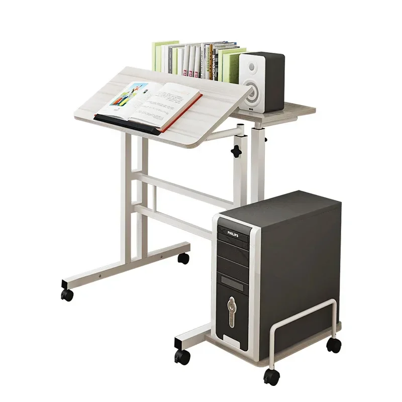 Bureau d'ordinateur moderne et - Desk Setup Simple avis et prix