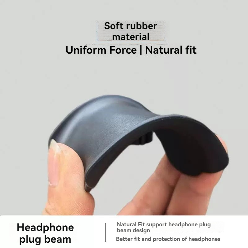 Support universel pour écouteu - Headphone Hook Under avis et prix