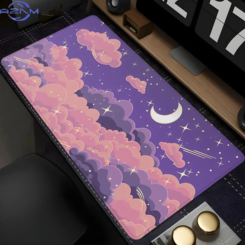 Tapis de Souris Gaming Skyscap - Desk Setup Productivity avis et prix