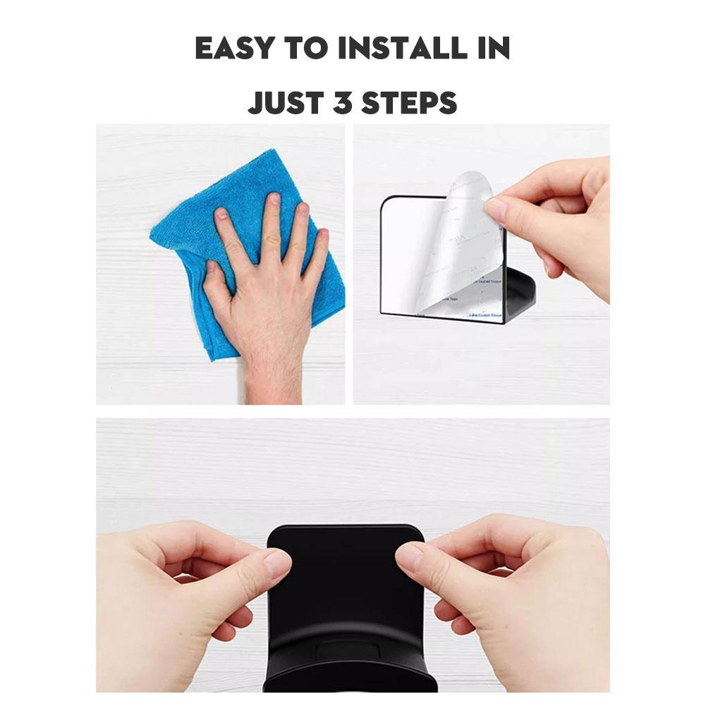 Support mural universel sans p - Desk Setup Game avis et prix