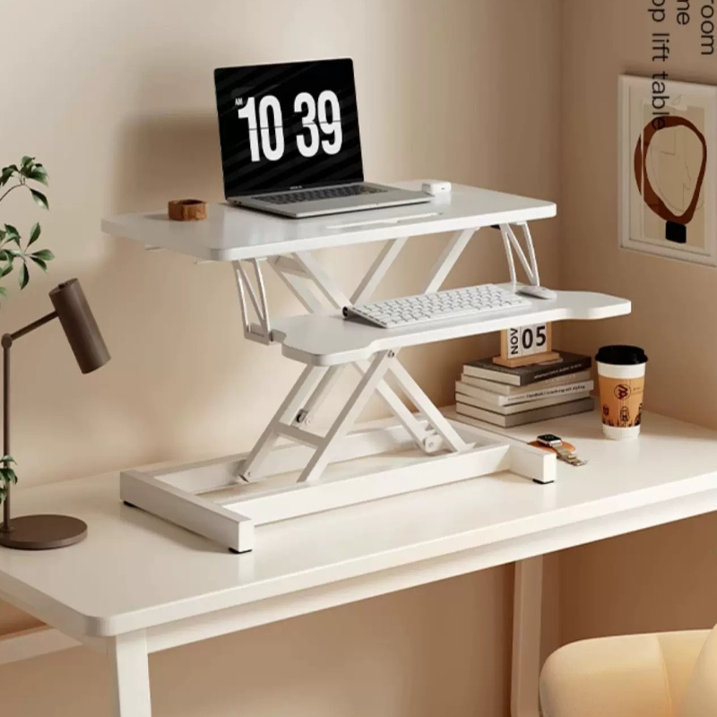 Support de bureau réglable en  - Desk Setup Computer avis et prix