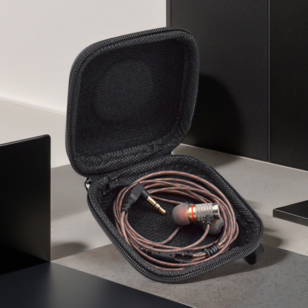 KZ – étui pour écouteurs en cu - Headphone Hook Under avis et prix