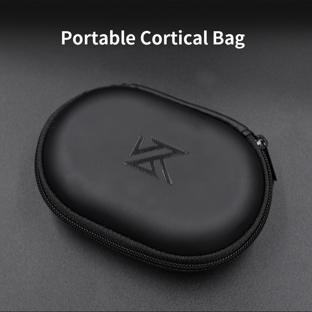 KZ – étui pour écouteurs en cu - Headphone Hook Under avis et prix