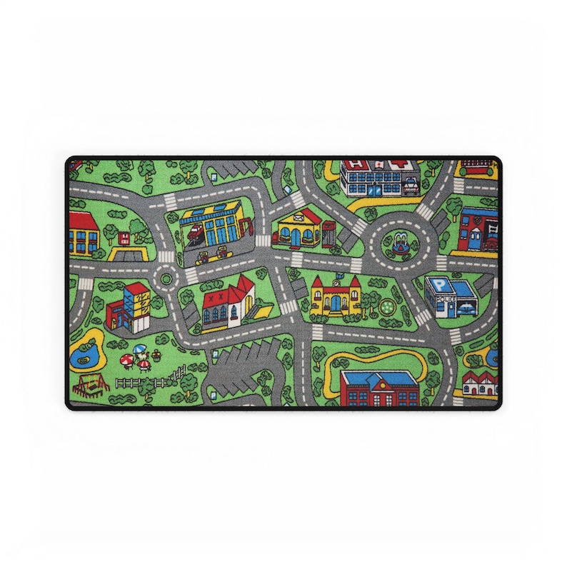 Tapis de jeu magique sur les r - Desk Setup For Gaming avis et prix