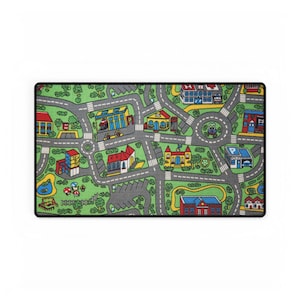 Tapis de jeu magique sur les r - Desk Setup For Gaming avis et prix