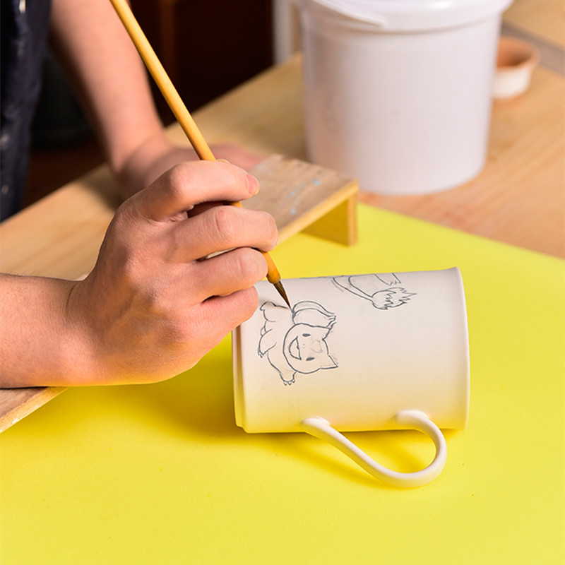 Outil de poterie, tapis de Tab - Desk Setup Clean avis et prix
