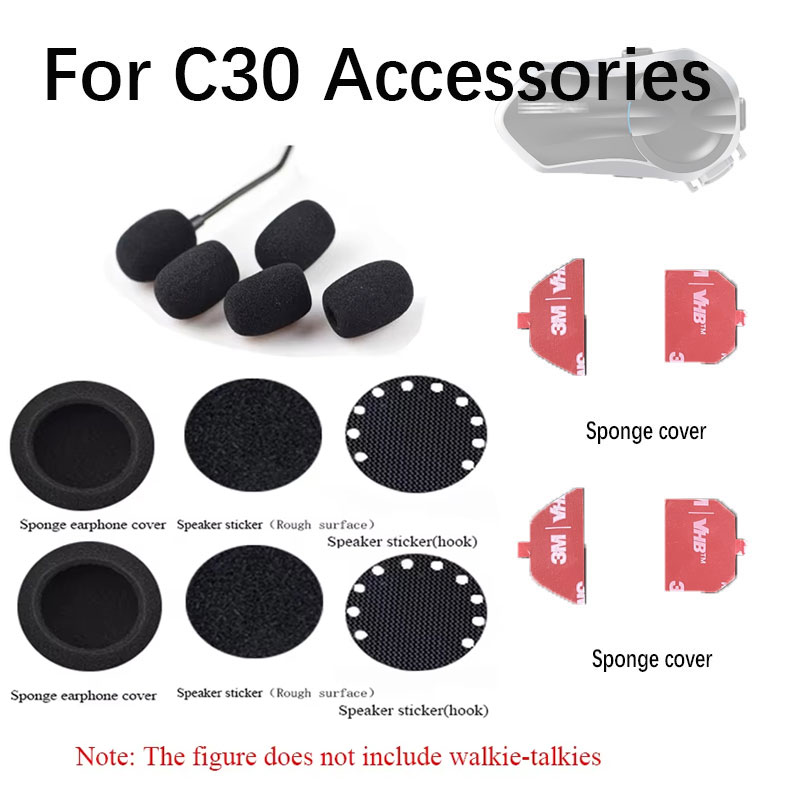 Accessoires pour écouteurs Blu - Headphone Hook Under avis et prix