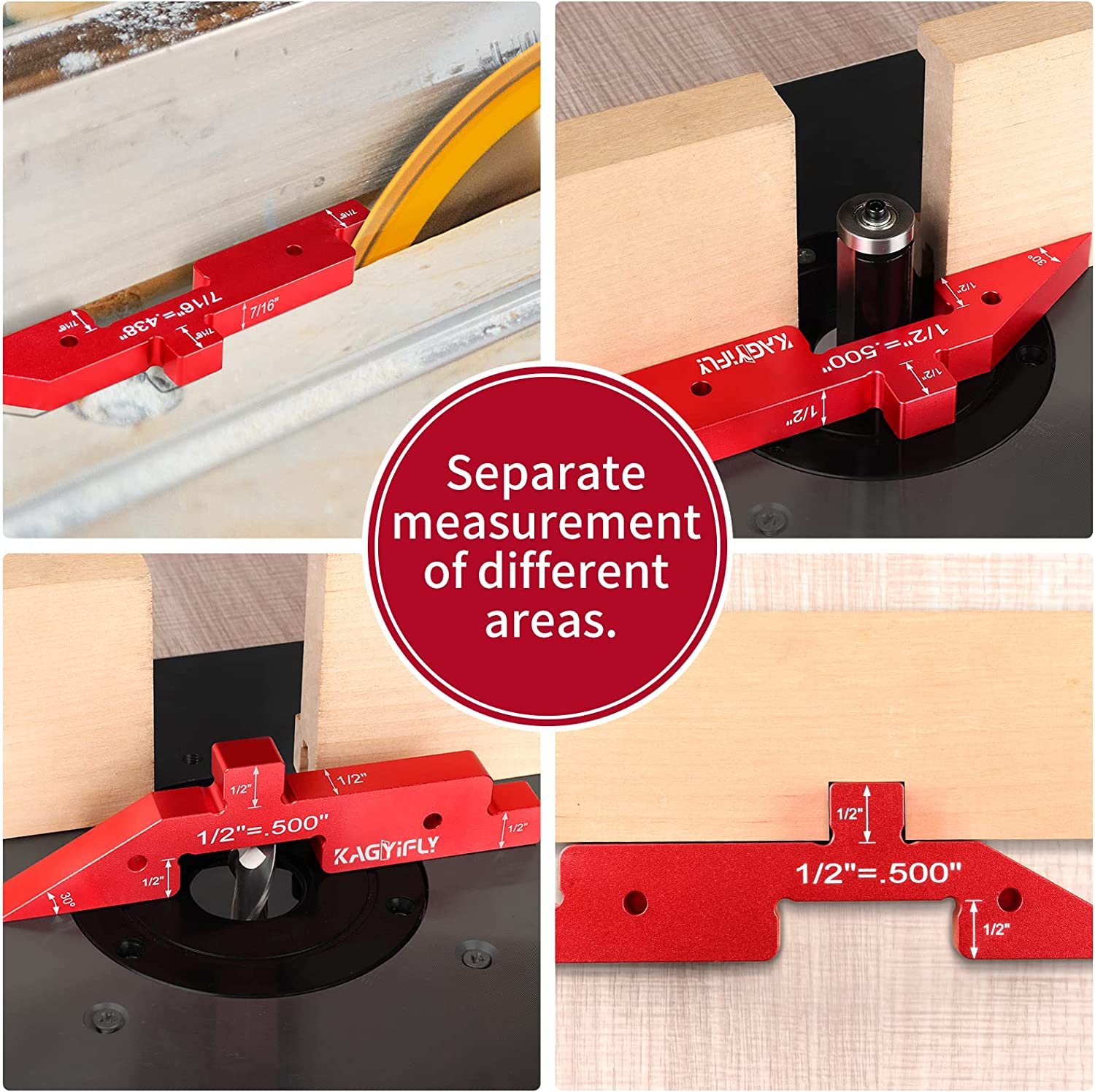 Barres d'installation de Table - Desk Setup Pegboard avis et prix