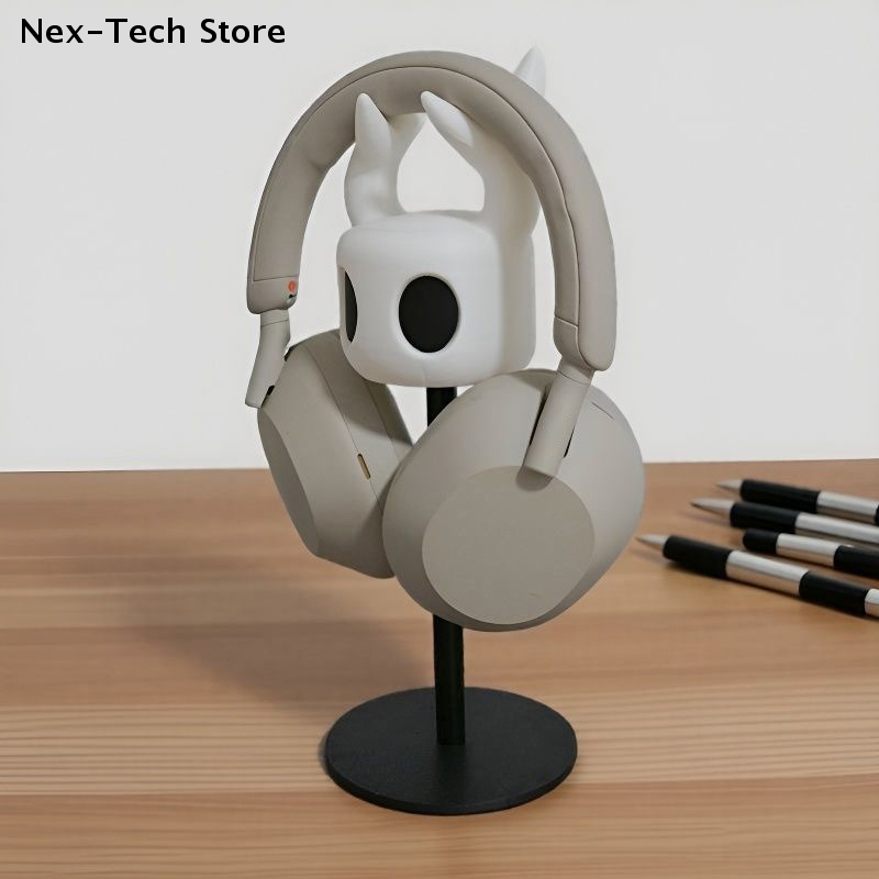 1PC Anime Hollow Knight Silkso - Headphone Hook Under avis et prix
