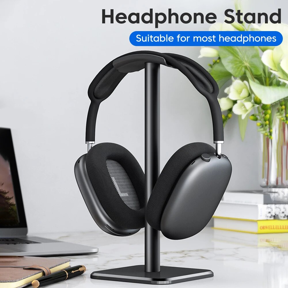 Support de téléphone universel - Headphone Hook Under avis et prix