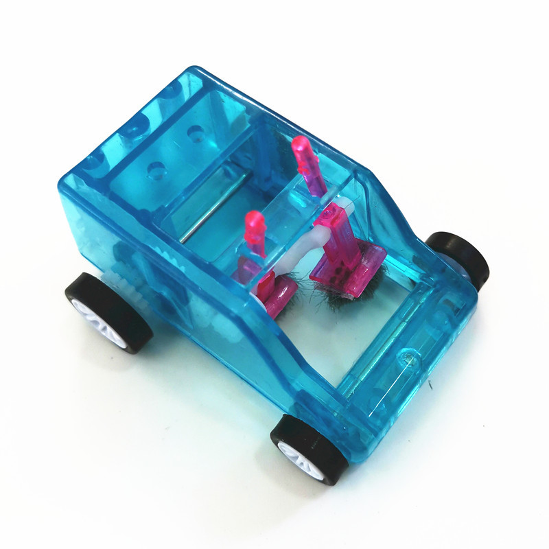 Mini chariot de nettoyage de b - Desk Setup Clean avis et prix