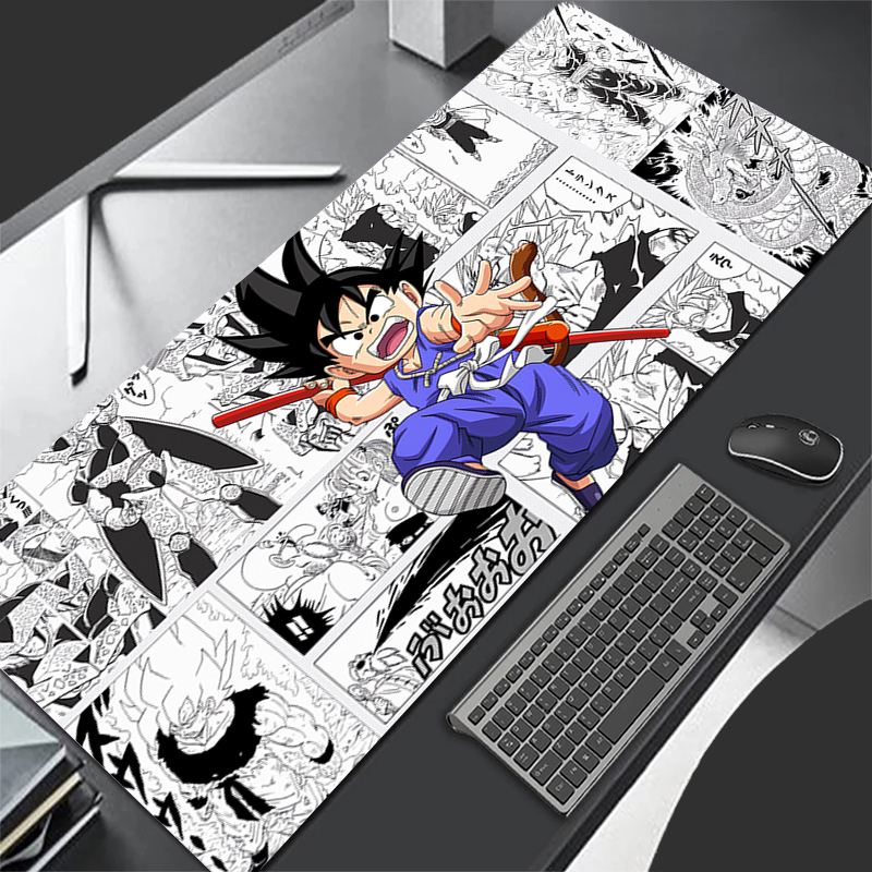 Tapis de souris ordinateur nou - Desk Setup Computer avis et prix