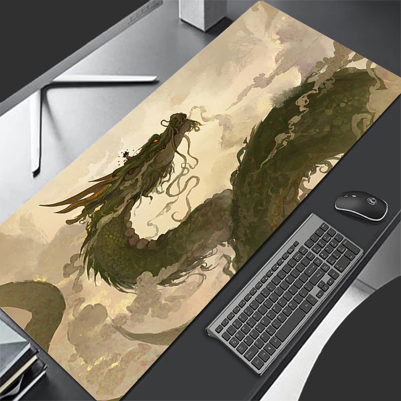 Tapis de souris ordinateur nou - Desk Setup Computer avis et prix