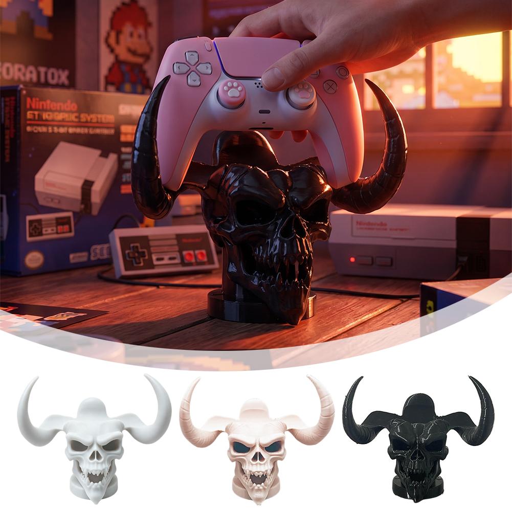 Support de manette unique en f - Desk Setup Game avis et prix